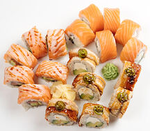 Набор - Oversize