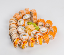 Набор из филадельфии