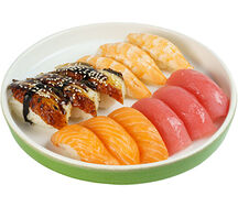 Суши сет большой