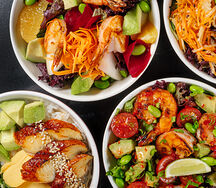 Собери свой поке