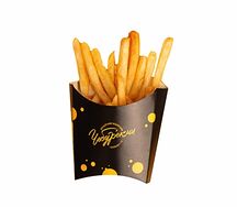 Картофель фри