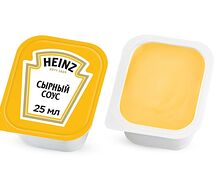 Соус Heinz Сырный