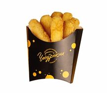 Сырные палочки