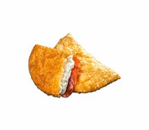 Чебурек сырный с Пепперони