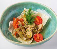 Хоровац