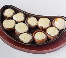 Накеци