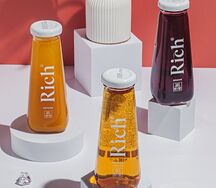 Сок Rich