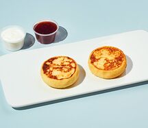 Сырники