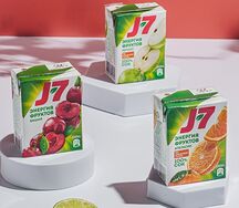 Сок J7
