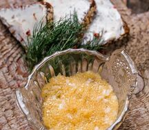 Речная штучка