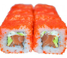 Калифорния лосось