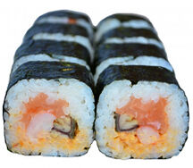 Морской острый