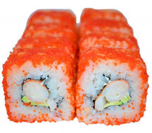 Калифорния креветка