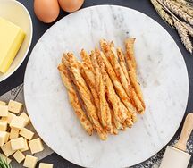 Сырные палочки