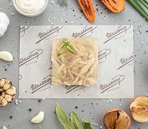 Студень из курицы