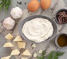 Соус Цезарь