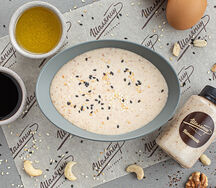 Соус Ореховый