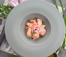 Икра атлантической сельди