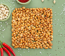 Арахис остро-пряный