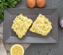 Судак по-польски