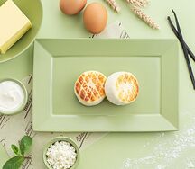 Сырники из фермерского творога