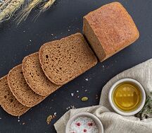 Хлеб Питерский 