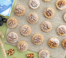 Печенье Грецкое