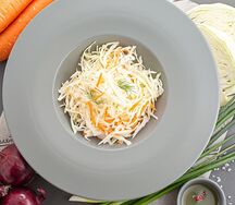 Салат Витаминный