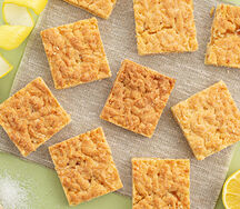 Полоска с лимоном