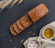 Хлеб безглютеновый