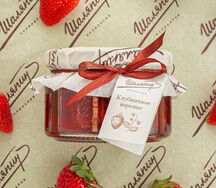 Варенье из клубники