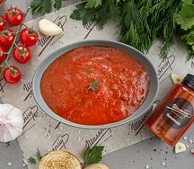 Соус Томатный с травами