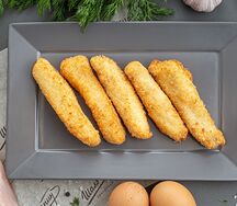 Наггетсы куриные