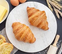 Круассан классический