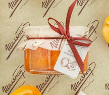 Варенье из абрикосов