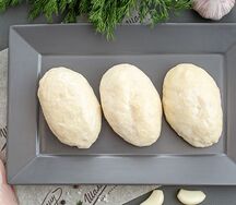 Котлета куриная на пару