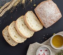 Мини Чиабатта