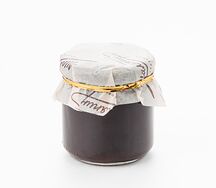 Варенье из брусники