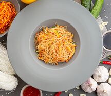 Фунчоза по-корейски