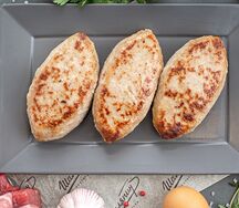 Котлета домашняя