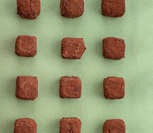 Трюфель коньячный