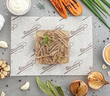 Студень из говядины