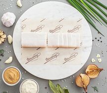 Сало соленое