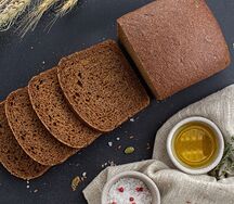 Хлеб Ржаное чудо