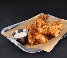 Хрустящий чечил