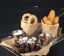 Тарелка Лайтовая