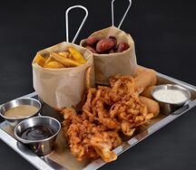 Тарелка Хит сезона