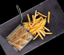 Картофель фри