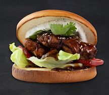 Спайси-чикен