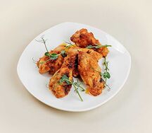 Куриное Крыло баффало